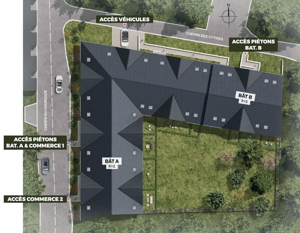   Loudenvielle (65510)