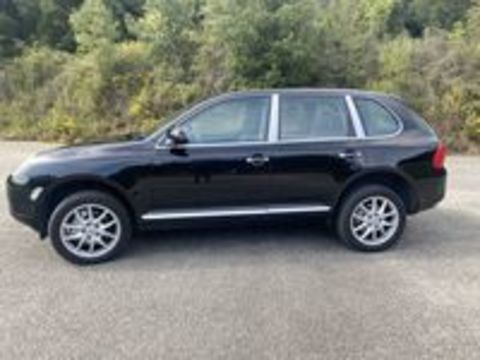 Cayenne 4.5 V8 - 340 S Tiptronic S 2003 occasion 20167 Valle-di-Mezzana
