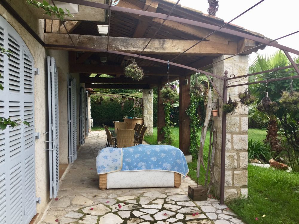 � vendre  Villa Vence (06140)