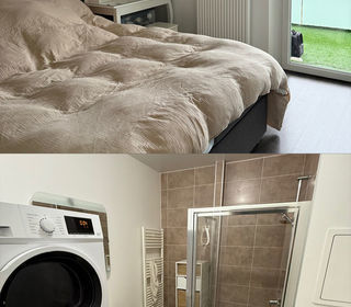  Appartement � vendre 2 pi�ces 43 m�