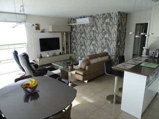  Appartement � vendre 4 pi�ces 88 m�