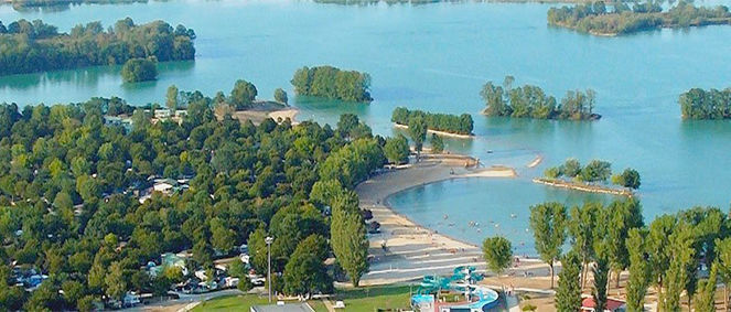 Agence IMMOBRESSE Montrevel-en-Bresse