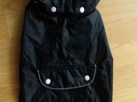 Imperm&eacute;able pour chien 5 44770 Préfailles