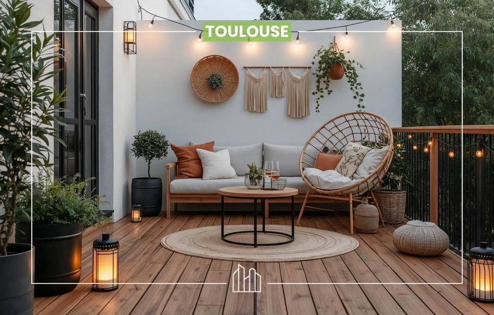 Appartements neufs   Toulouse (31300)