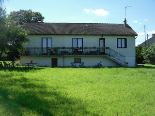  Maison � vendre 4 pi�ces 90 m�