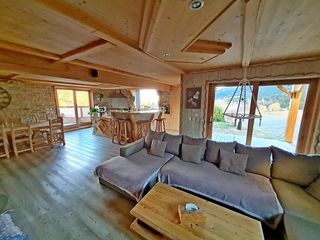  Maison � vendre 11 pi�ces 218 m�