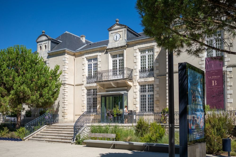 Appartements neufs   La Teste-de-Buch (33260)