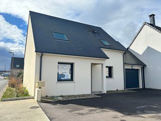  Maison � louer 5 pi�ces 105 m�