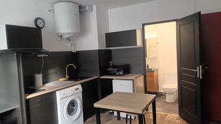  Appartement � louer 1 pi�ce 19 m�