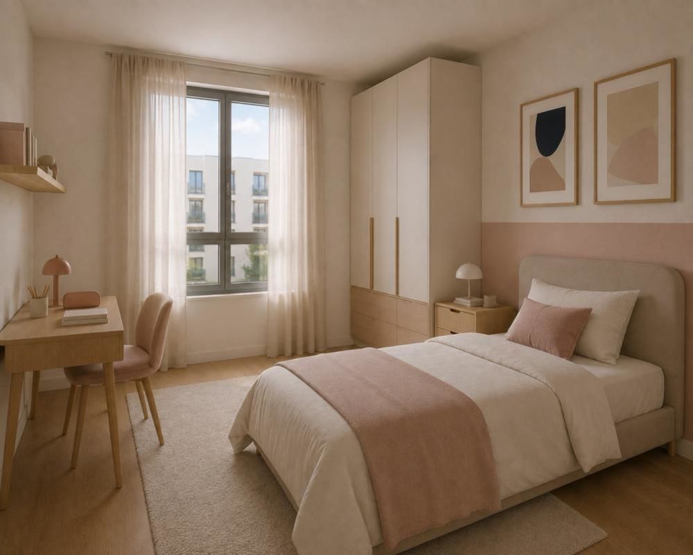Appartements neufs   Montpellier (34000)