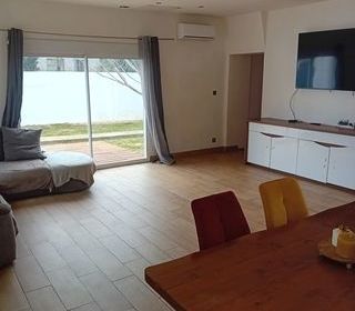  Maison � vendre 3 pi�ces 74 m�