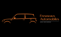 FRESNEAUX AUTOMOBILES, concessionnaire 60