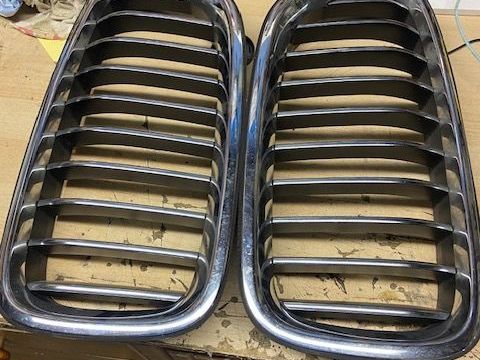 Pi&egrave;ces et &eacute;quipements Voiture Pi&egrave;ces et &eacute;quipements Voiture  occasion Saint-Florent-le-Vieil 49410