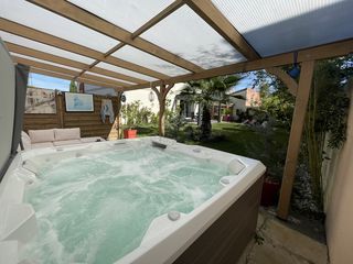  Maison � vendre 7 pi�ces 200 m�