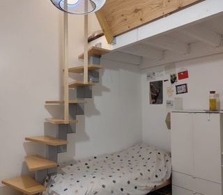  Appartement � vendre 4 pi�ces 83 m�