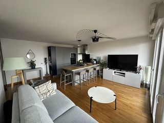  Appartement � vendre 3 pi�ces 61 m�