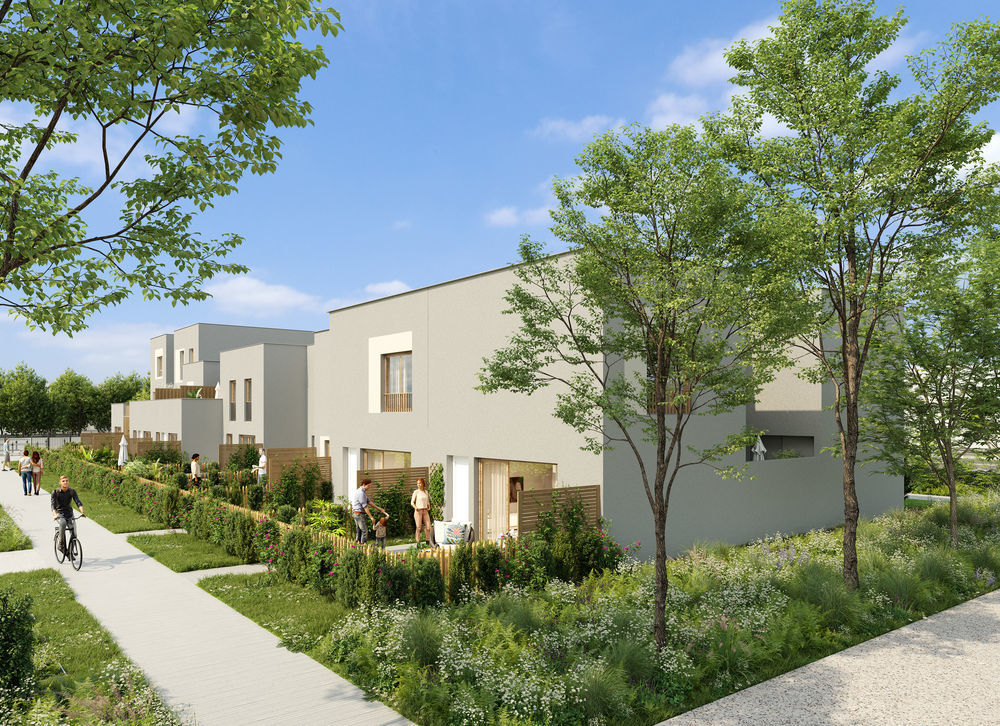   Bussy-Saint-Georges (77600)