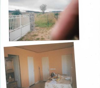  Maison � vendre 3 pi�ces 53 m�