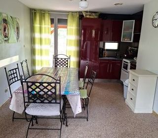 Location  Maison - Villa 