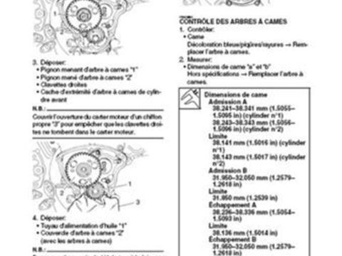 Pi&egrave;ces et &eacute;quipements Moto - Scooter - Quad Pi&egrave;ces et &eacute;quipements Moto - Scooter - Quad  occasion Saint-Rem&egrave;ze 07700