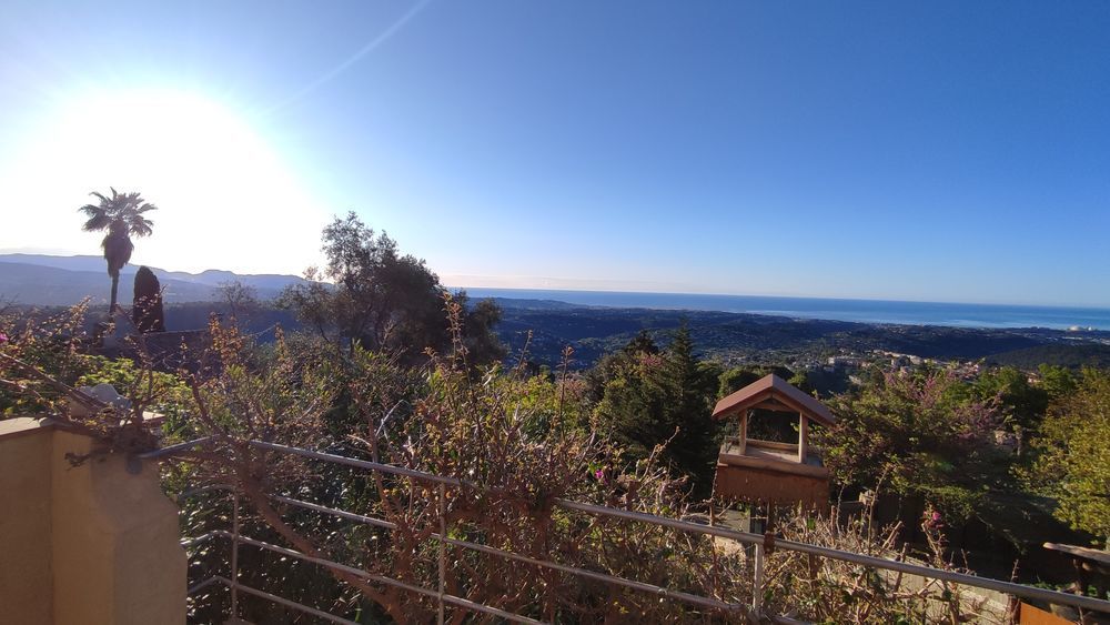 � vendre  Villa Vence (06140)