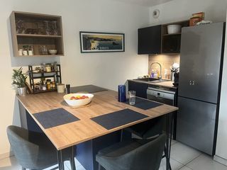  Appartement � vendre 2 pi�ces 42 m�