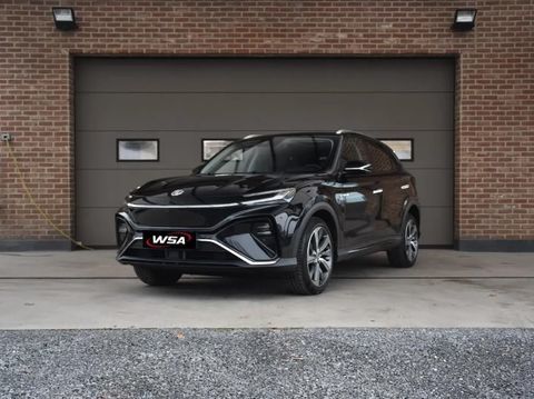 MG Marvel R EV 2WD Luxury 2023 occasion Verdun 55100