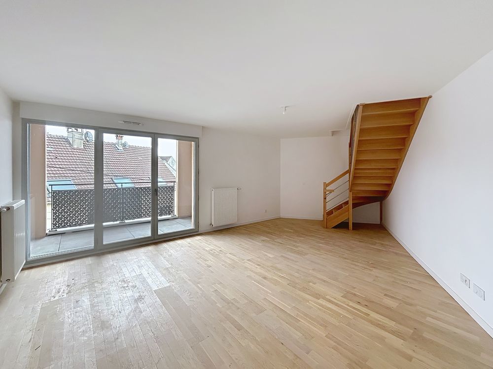 Appartements neufs   Arpajon (91290)