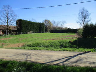  Terrain � vendre 940 m� Perrex