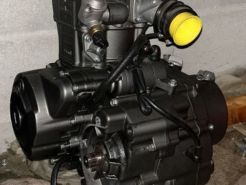 Pi&egrave;ces et &eacute;quipements Moto - Scooter - Quad Pi&egrave;ces d&eacute;tach&eacute;es moto  occasion Martigues 13500