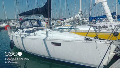 Voiliers Voiliers  occasion La Rochelle 17000