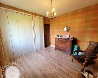  Maison � vendre 6 pi�ces 163 m�