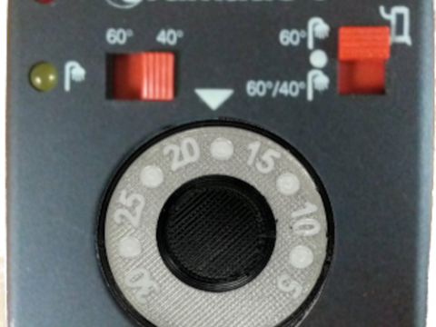 AUTRES Camping car 2000 occasion Savonni&egrave;res-devant-Bar 55000