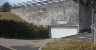  Parking / Garage � vendre 12 m�