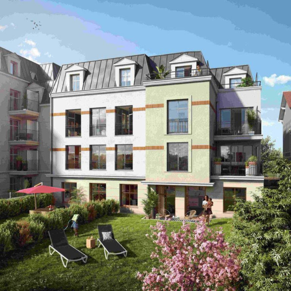   Maisons-Alfort (94700)