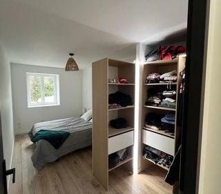  Appartement � vendre 3 pi�ces 76 m�