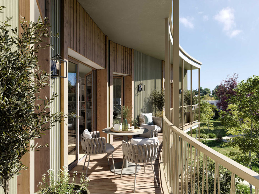 Appartements neufs   Versailles (78000)