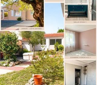  Maison � vendre 7 pi�ces 197 m�