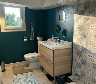  Maison � vendre 7 pi�ces 160 m�