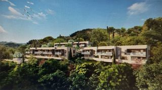  Appartement � vendre 2 pi�ces 45 m�