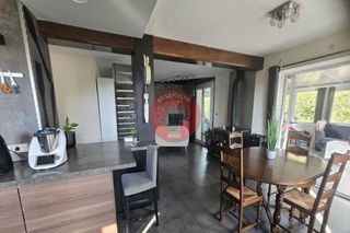  Maison � vendre 8 pi�ces 200 m�