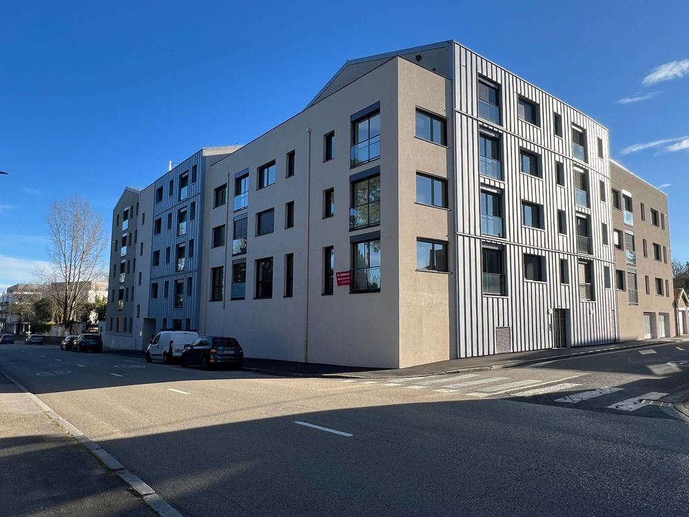 Appartements neufs   Bourg-en-Bresse (01000)