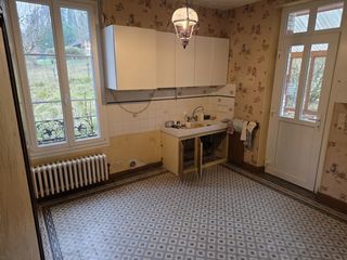  Maison � vendre 5 pi�ces 108 m�