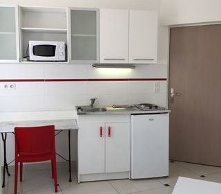  Appartement � louer 1 pi�ce 18 m�