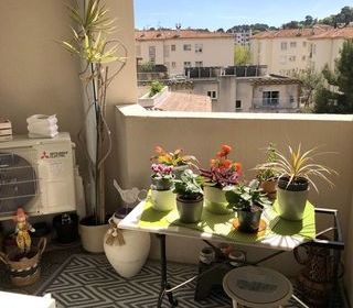  Appartement � vendre 2 pi�ces 41 m�