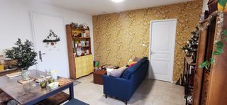  Appartement � vendre 2 pi�ces 38 m�