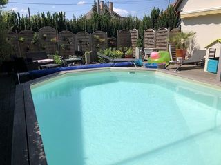  Maison � vendre 4 pi�ces 103 m� 