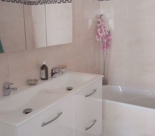  Appartement � vendre 3 pi�ces 75 m�