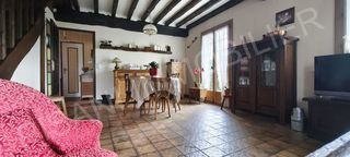  Maison � vendre 6 pi�ces 110 m�