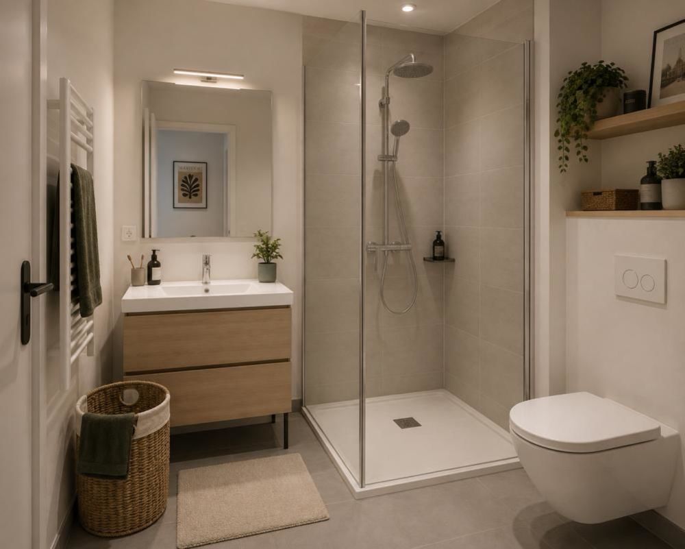 Appartements neufs   Bonnières-sur-Seine (78270)